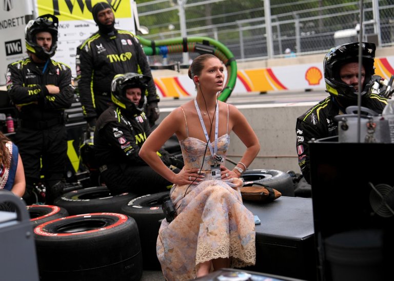 The top photos of the week by AP photojournalists | iNFOnews.ca