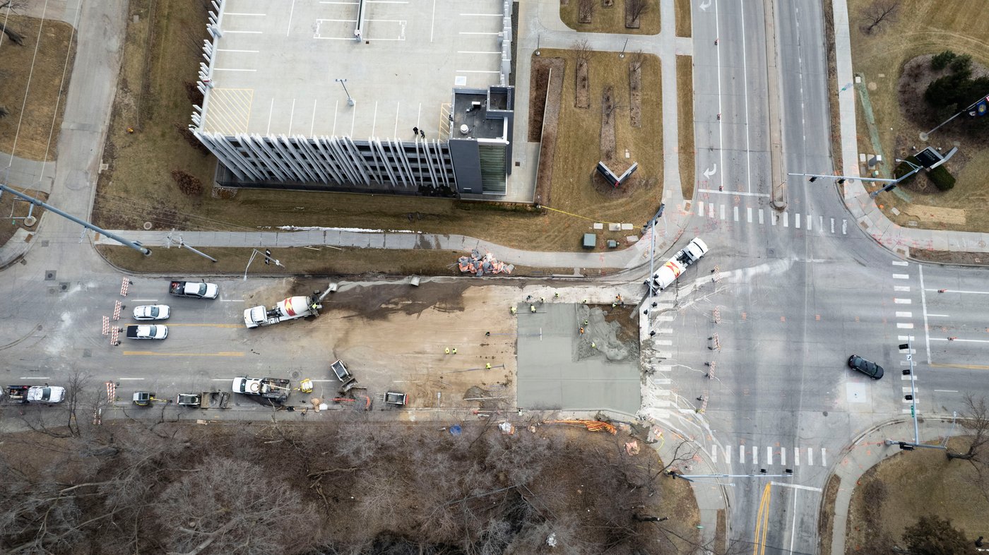 An Omaha sinkhole went viral. Hundreds of others fall under the radar. | iNFOnews.ca