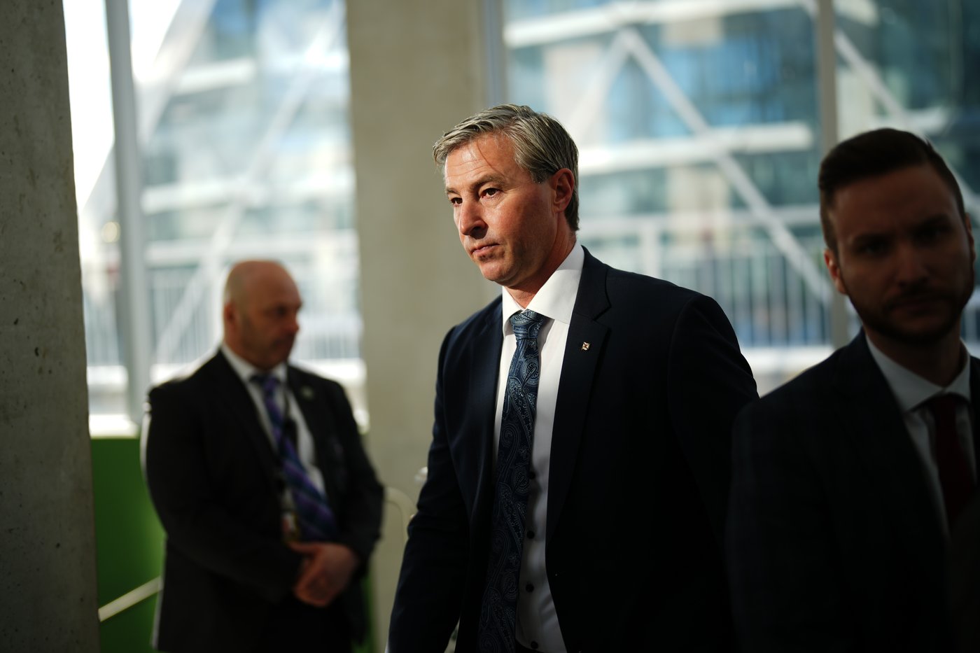 N.S. premier using false information as reason against updating privacy legislation | iNFOnews.ca