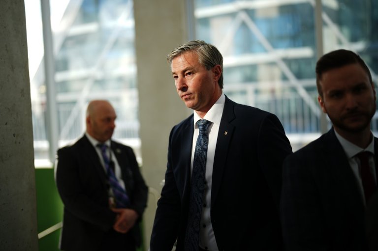 N.S. premier using false information as reason against updating privacy legislation | iNFOnews.ca