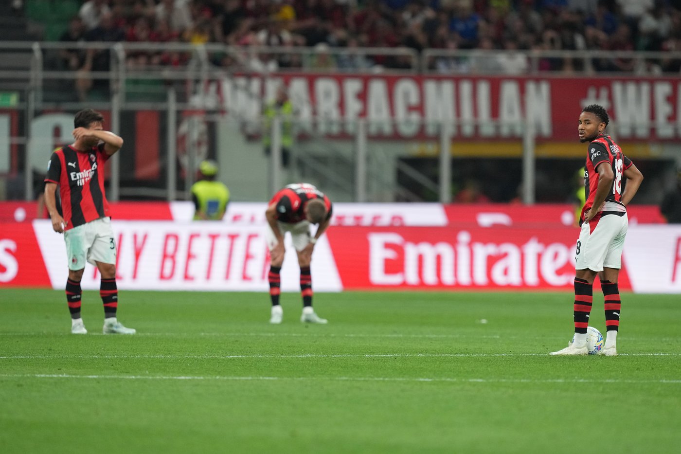 Como caps stunning rise with a Champions League spot as Milan and Juventus miss out | iNFOnews.ca Como caps stunning rise with a Champions League spot as Milan and Juventus miss out | iNFOnews.ca