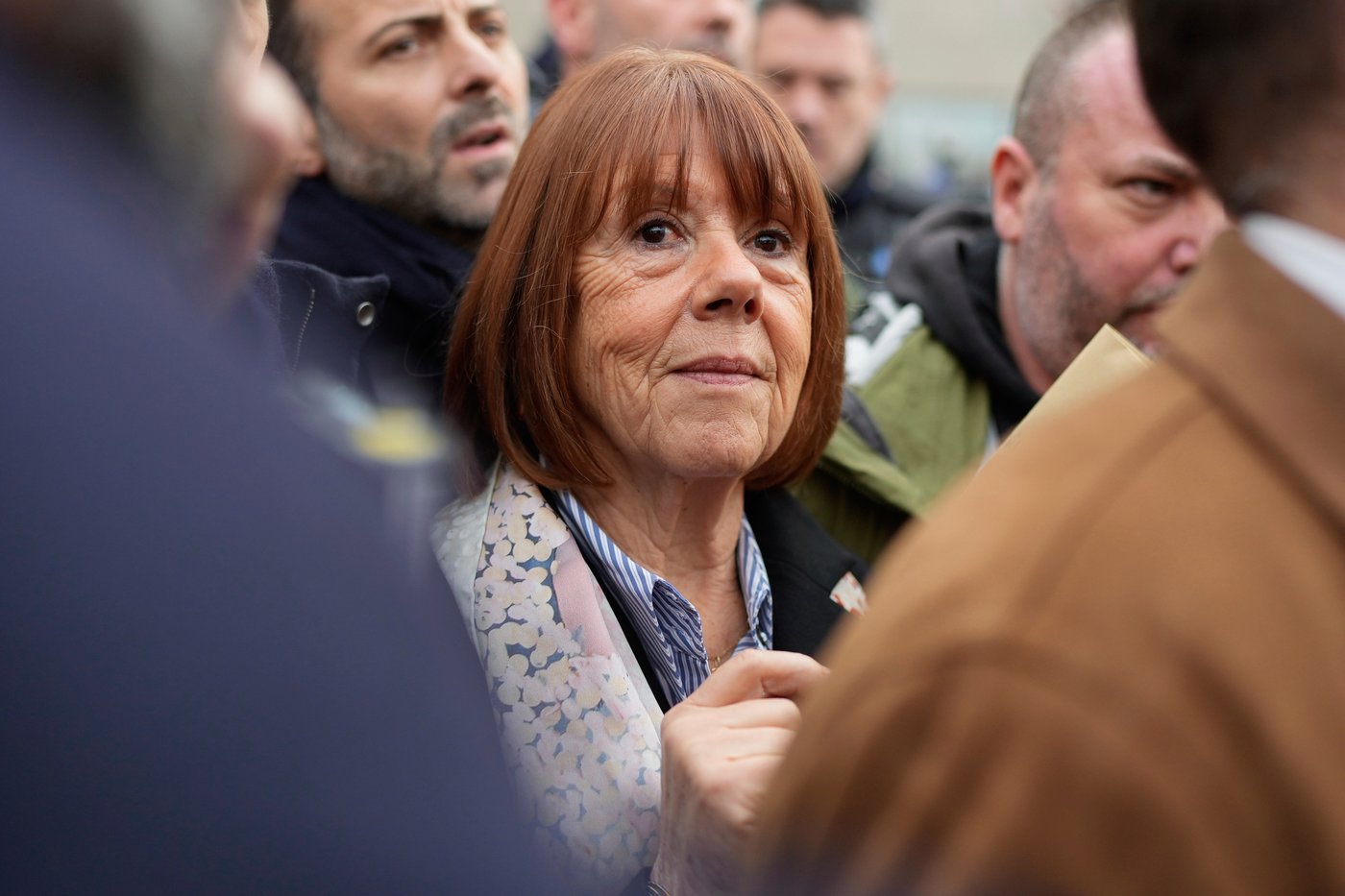 French appeals court revisits shocking Gisèle Pelicot rape case | iNFOnews.ca