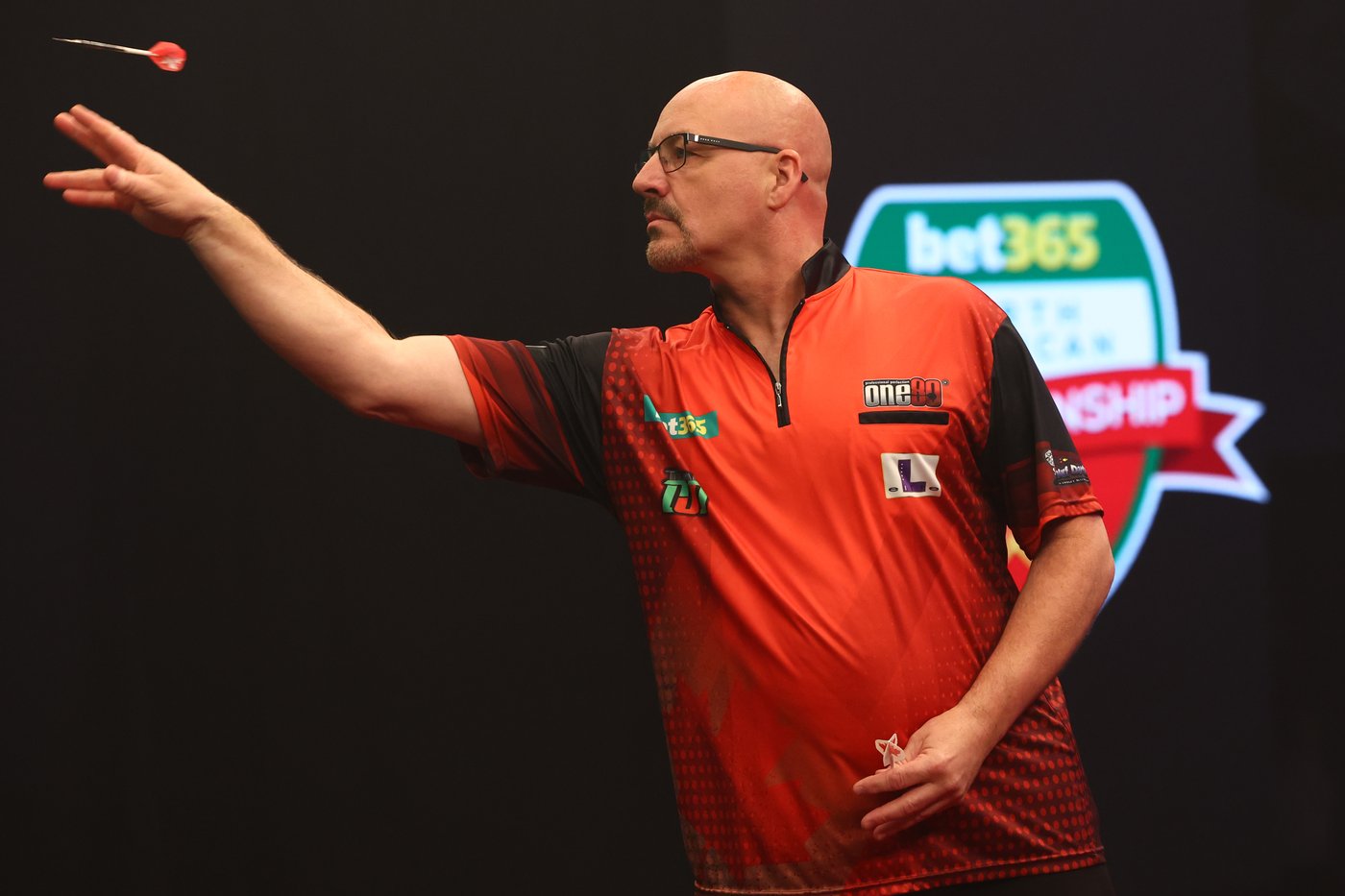 Canadian Jim (The Gentleman) Long looks forward to world darts' biggest stage | iNFOnews.ca