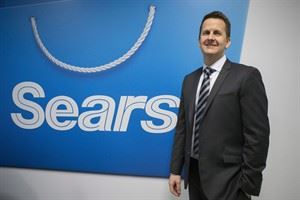 Sears Canada CEO will devote more resources to improve online experience | iNFOnews.ca CP28115177