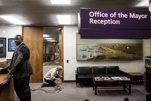 Rob Ford to return from rehab today, make statement at Toronto city hall | iNFOnews.ca CP28960218