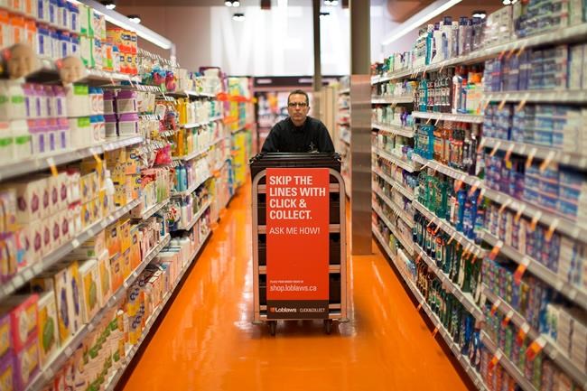 Online grocery shopping offerings expand as Canadians warm up to buying food on the web | iNFOnews.ca Online grocery shopping offerings expand as Canadians warm up to buying food on the web | iNFOnews.ca