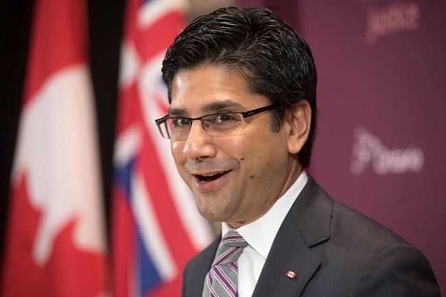 Attorney General to hire more judges, lawyers to shorten trial wait times | iNFOnews.ca