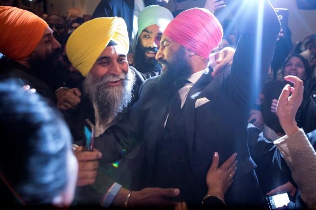 Key challenges ahead for Jagmeet Singh, federal New Democratic Party leader | iNFOnews.ca
