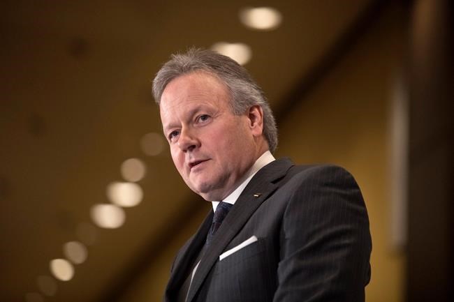Bitcoin more akin to gambling than investing, says BoC governor Poloz | iNFOnews.ca