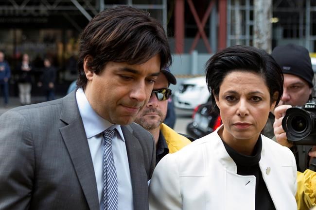 Text of Jian Ghomeshi's lawyer's comments in court | iNFOnews.ca Text of Jian Ghomeshi's lawyer's comments in court | iNFOnews.ca