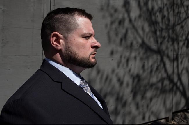 'He is not a criminal,' Const. Forcillo's wife writes in letter to judge | iNFOnews.ca 'He is not a criminal,' Const. Forcillo's wife writes in letter to judge | iNFOnews.ca