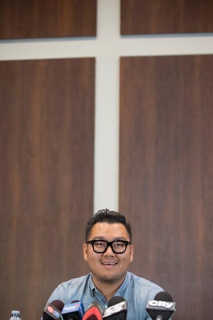 Pastor freed from North Korean prison has landed in Canada, government says | iNFOnews.ca Pastor freed from North Korean prison has landed in Canada, government says | iNFOnews.ca