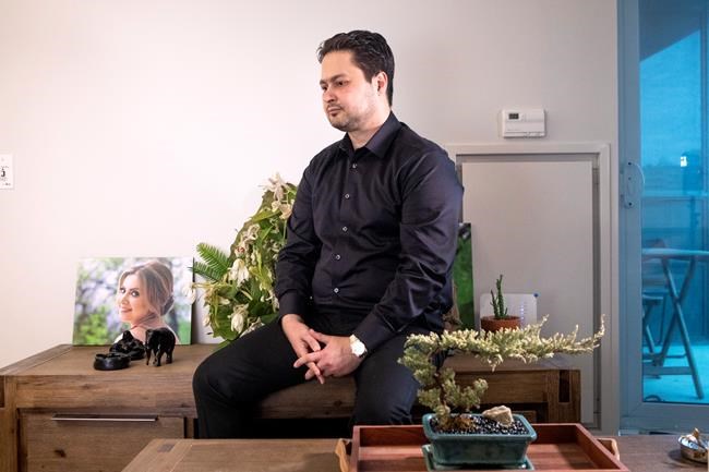 Husband of Iran plane crash victim seeks answers, justice from investigation | iNFOnews.ca