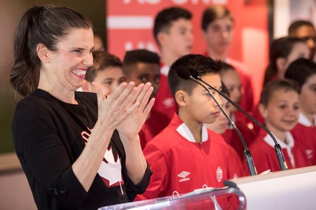 Federal government officially throws support behind unified 2026 World Cup bid | iNFOnews.ca