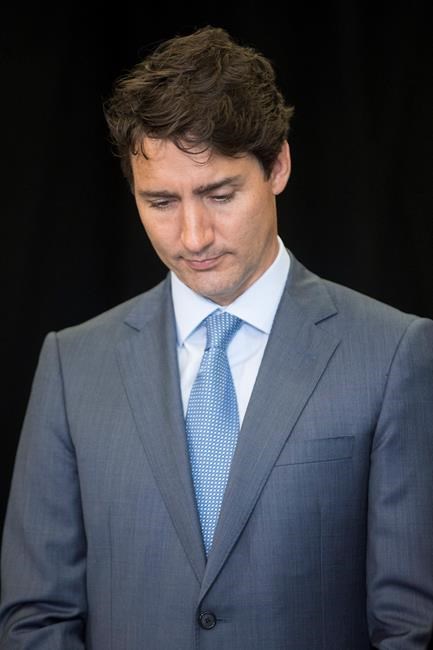 Trudeau affirms importance of NAFTA amid rumbling of U.S.-Mexico deal | iNFOnews.ca Trudeau affirms importance of NAFTA amid rumbling of U.S.-Mexico deal | iNFOnews.ca