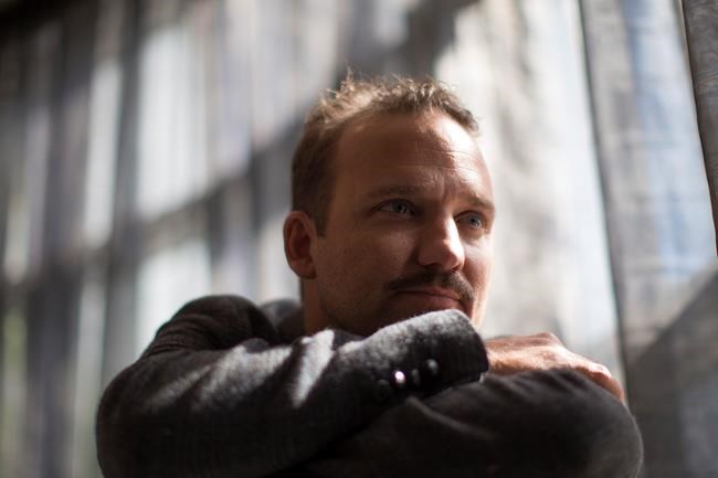 Alexandre Trudeau explores China in new book, but avoids political talk with PM | iNFOnews.ca Alexandre Trudeau explores China in new book, but avoids political talk with PM | iNFOnews.ca