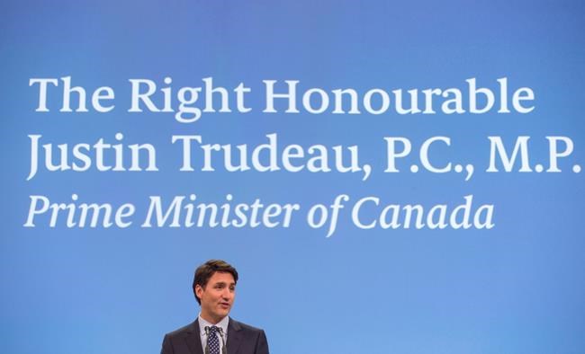 Foreign election interference a reality, says Trudeau after Putin re-election | iNFOnews.ca Foreign election interference a reality, says Trudeau after Putin re-election | iNFOnews.ca