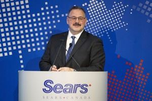 Sears Canada looking for more ways to cut costs to reflect lower revenue level | iNFOnews.ca CP32813059