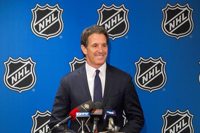 Maple Leafs win NHL draft lottery, will pick No. 1 for first time in 31 years | iNFOnews.ca Maple Leafs win NHL draft lottery, will pick No. 1 for first time in 31 years | iNFOnews.ca