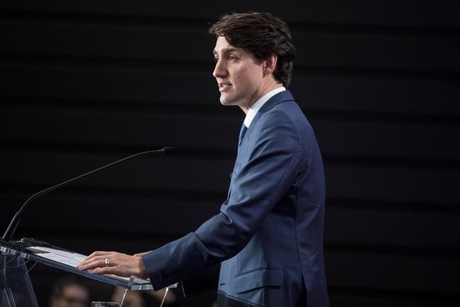 Canada must do better on gender pay,participation gaps, but parity a challenge: Morneau | iNFOnews.ca CP1177182635