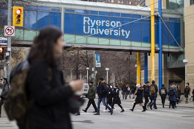 Ryerson and MLSE announce sports-tech startups chosen for incubator | iNFOnews.ca Ryerson and MLSE announce sports-tech startups chosen for incubator | iNFOnews.ca