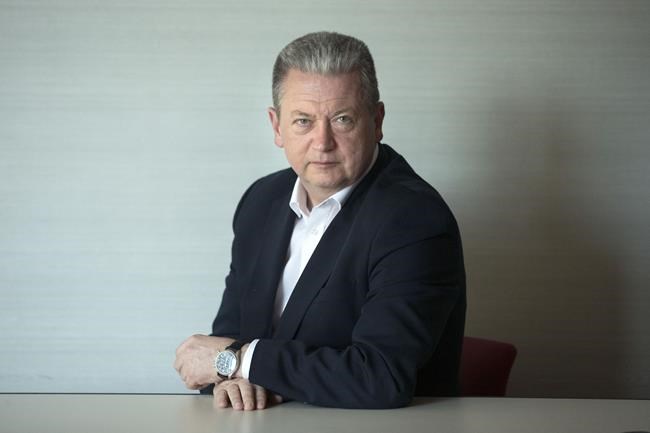 SNC-Lavalin CEO says he never cited job losses in push for remediation agreement | iNFOnews.ca