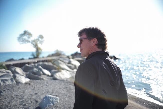 Support in wake of Gord Downie's death 'helps with the sadness': brother Mike | iNFOnews.ca