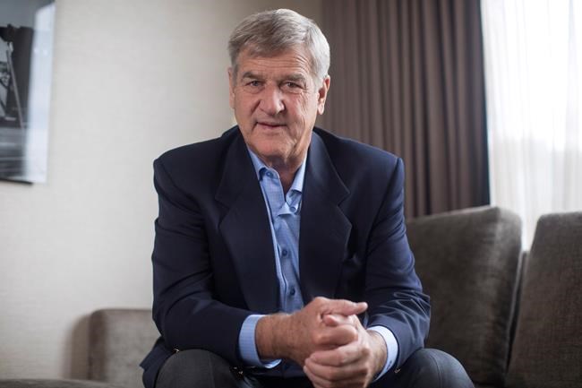Bobby Orr would be 'surprised' if there isn't another NHL lockout | iNFOnews.ca Bobby Orr would be 'surprised' if there isn't another NHL lockout | iNFOnews.ca