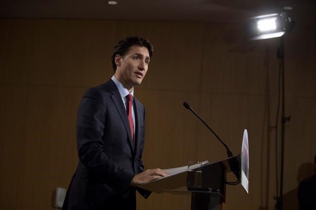 Five things to know about private investors and federal infrastructure plans | iNFOnews.ca