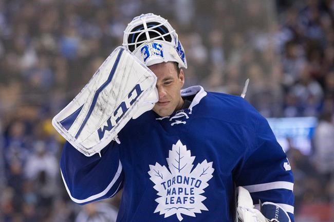 Babcock thinks playoff hockey will surprise young Maple Leafs | iNFOnews.ca