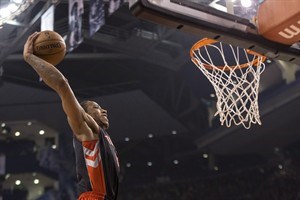 DeMar DeRozan scores 26 points for Raptors in 96-80 win over Nets | iNFOnews.ca CP26788285
