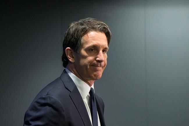 A look behind the scenes of the NHL's draft lottery | iNFOnews.ca