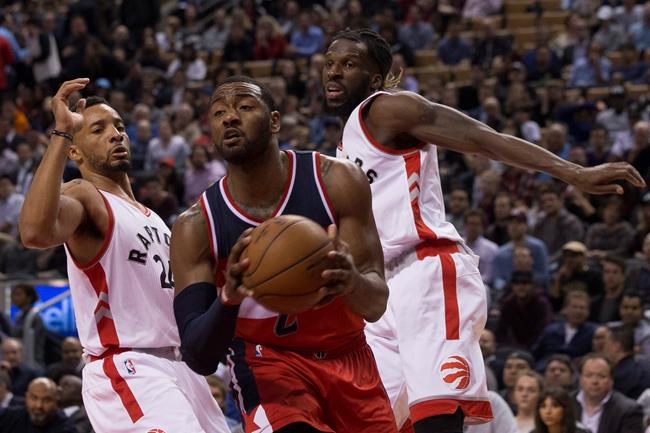 No fourth-quarter comeback: Raptors drop ugly 105-96 decision to Wizards | iNFOnews.ca