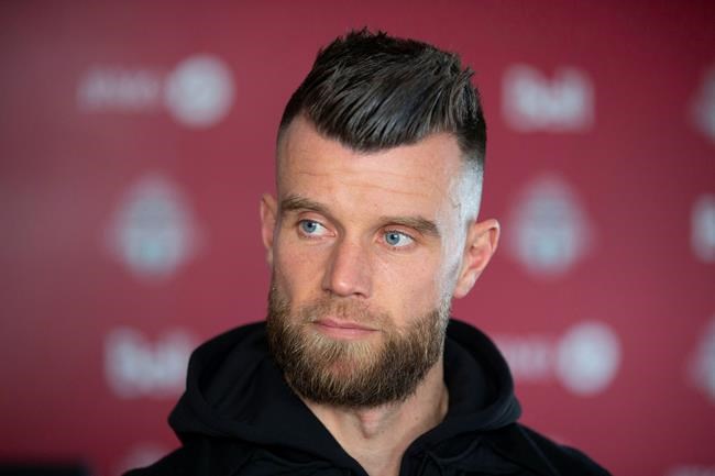 A look at Toronto FC's revolving goalkeeping door in recent years | iNFOnews.ca