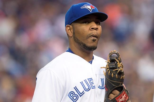New York alleges in lawsuit Blue Jay Encarnacion knowingly gave her two STDs | iNFOnews.ca New York alleges in lawsuit Blue Jay Encarnacion knowingly gave her two STDs | iNFOnews.ca