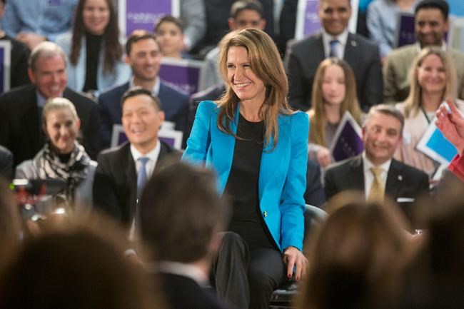 In the news today, Feb. 6 | iNFOnews.ca