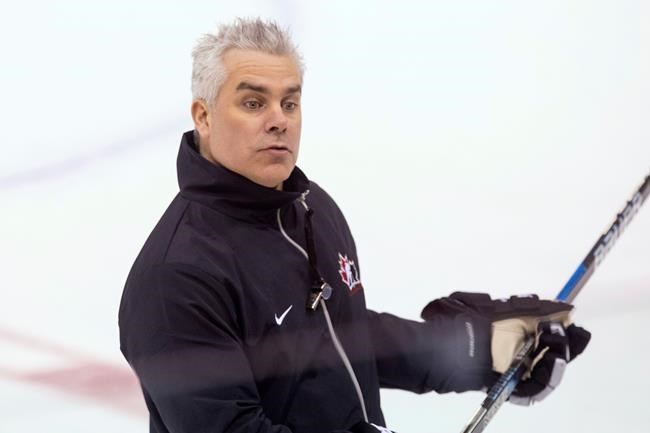 Canada won't be taking underdog Latvia lightly at world junior playdowns | iNFOnews.ca