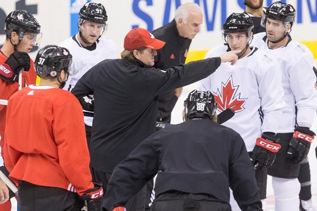 Powerhouse Canada on impressive roll heading into World Cup semifinal | iNFOnews.ca Powerhouse Canada on impressive roll heading into World Cup semifinal | iNFOnews.ca
