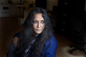 Mehta says 'cultural connection' allowed smooth 'Midnight's Children' adaptation | iNFOnews.ca CP20030428