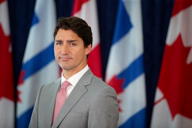 PM won't release McLellan report on SNC-Lavalin until ethics report released | iNFOnews.ca
