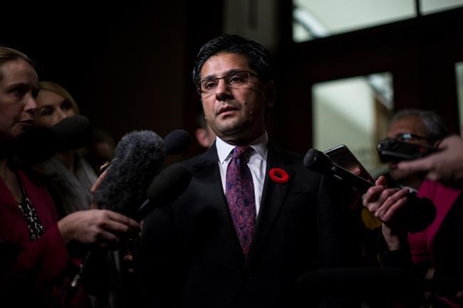 Ontario introduces pot legislation with steep fines for illegal dispensaries | iNFOnews.ca