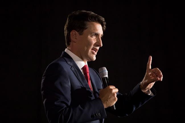 Trudeau names nine new parliamentary secretaries, removes four from roster | iNFOnews.ca Trudeau names nine new parliamentary secretaries, removes four from roster | iNFOnews.ca
