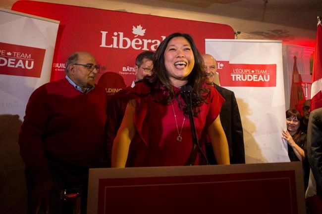 No seats change hands in byelections, but Tories, NDP come on strong in Ontario | iNFOnews.ca