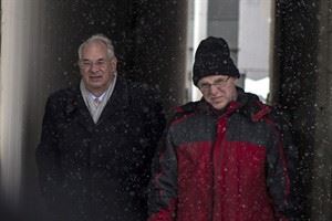Former Ontario deputy education minister pleads guilty to child porn charges | iNFOnews.ca CP32125145