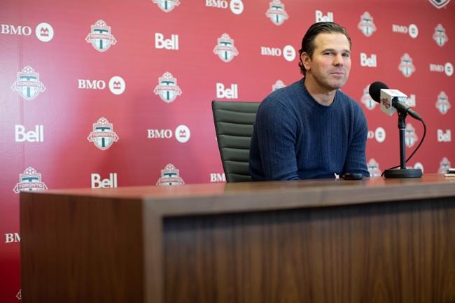 Toronto FC players, front office cite plenty to be proud of despite MLS Cup loss | iNFOnews.ca Toronto FC players, front office cite plenty to be proud of despite MLS Cup loss | iNFOnews.ca
