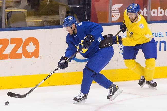 With international careers winding down, Sedins relishing chance for major title | iNFOnews.ca With international careers winding down, Sedins relishing chance for major title | iNFOnews.ca