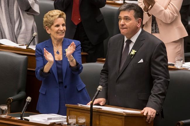 In the news today, March 29 | iNFOnews.ca In the news today, March 29 | iNFOnews.ca