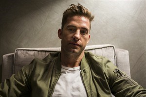 Actor for hire: Scott Speedman says he has 'nothing going on' right now | iNFOnews.ca CP29873497