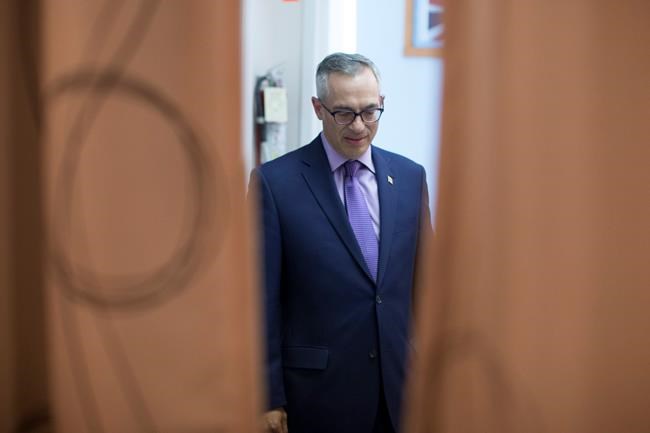 The Conservative leadership race: who's in, who's out, who's waffling | iNFOnews.ca The Conservative leadership race: who's in, who's out, who's waffling | iNFOnews.ca