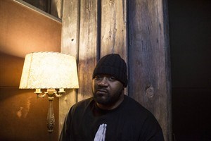 Wu-Tang Clan's Ghostface Killah calls Toronto rapper Drake 'brilliant' | iNFOnews.ca CP31980127